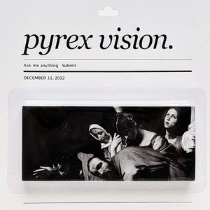 A Team With No Sport: Virgil Abloh Pyrex Vision Flip Book